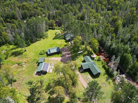7185 HWY 1, Finland, MN 55603