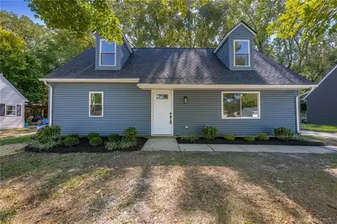 950 Southridge Avenue, Wilmington, OH 45177