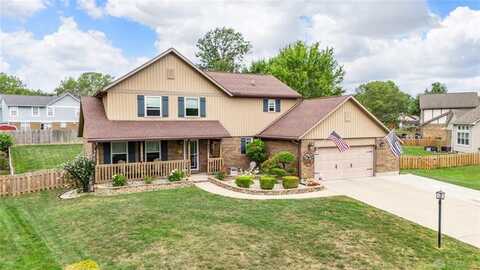 6221 Karlsridge Drive, Dayton, OH 45459