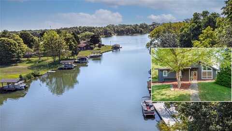 250 Lakengren Drive, Eaton, OH 45320