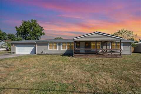8384 Corlee Lane, Middletown, OH 45042