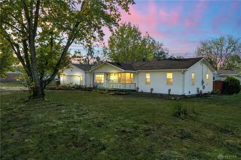 5575 Fairview Drive, Franklin, OH 45005