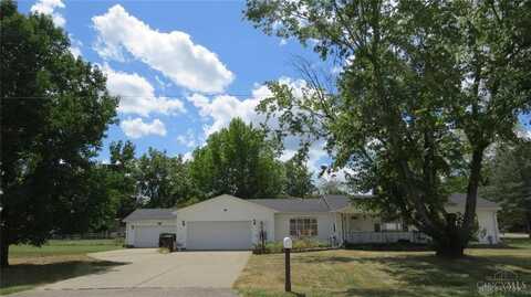 5575 Fairview Drive, Franklin, OH 45005