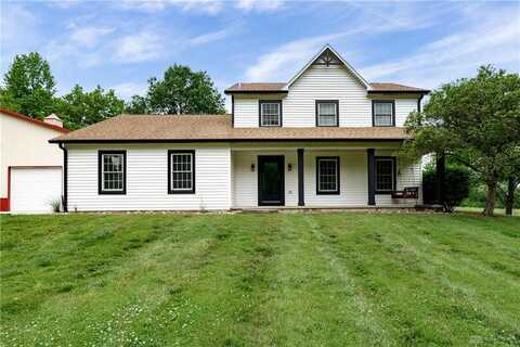 8282 Hile Lane, Germantown, OH 45327