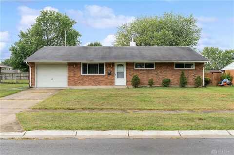 6153 Farmborough Drive, Huber Heights, OH 45424