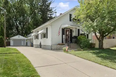 1310 Oakdale Avenue, Dayton, OH 45420