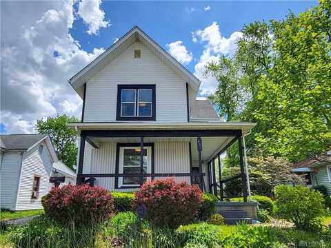 617 Chestnut Street, Xenia, OH 45385