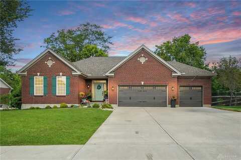 2036 Bridgewater Lane, Monroe, OH 45050