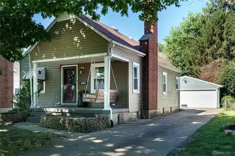 2833 Kenview Avenue, Dayton, OH 45420