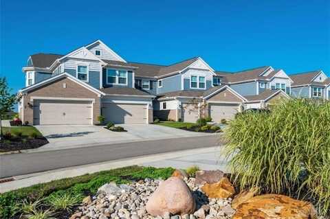 5354 Augusta Drive, Turtlecreek Twp, OH 45036