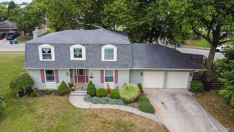 36 Regency Square, Tipp City, OH 45371