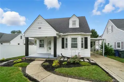 2943 Revere Avenue, Dayton, OH 45420