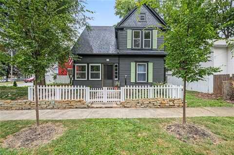 425 W Franklin Street, Troy, OH 45373