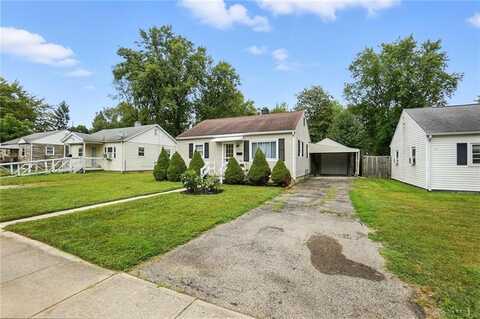 1004 Aukerman Street, Eaton, OH 45320