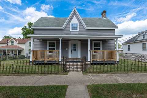 202 W Ward Street, Urbana, OH 43078