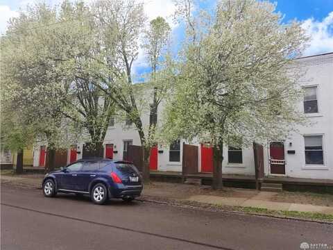 151 Grove Avenue, Dayton, OH 45404