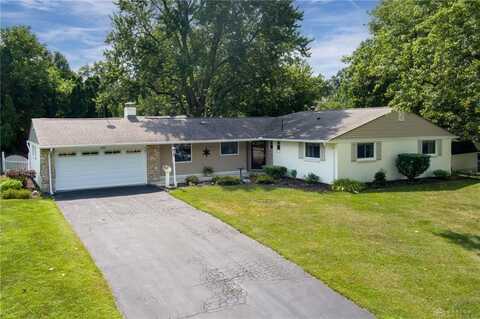 20 Gershwin Drive, Dayton, OH 45458