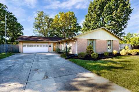 2800 Bellsburg Drive, Dayton, OH 45459