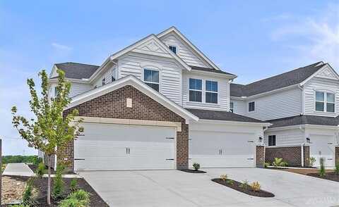 455 Valhalla Court, Turtlecreek Twp, OH 45036