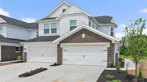 471 Valhalla Court, Turtlecreek Twp, OH 45036