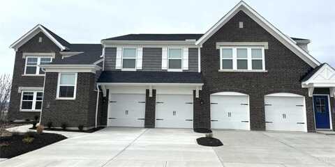 473 Bethpage Way, Turtlecreek Twp, OH 45036