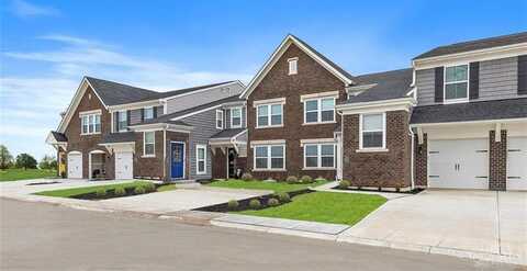 441 Bethpage Way, Lebanon, OH 45036