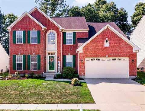 2729 Stone Mill Way, Fairfield, OH 45011