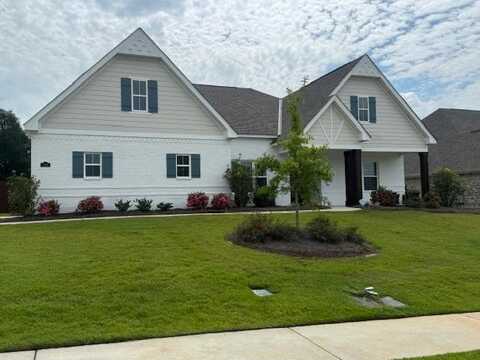 105 Charleston Mills Drive, Midland City, AL 36350