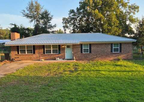 713 Dixie Rd, Slocomb, AL 36375