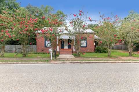 202 Broad Street, Newville, AL 36353