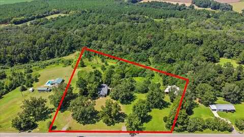 2319 State Road 123, Hartford, AL 36344
