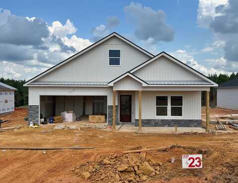 1435 Forest Drive, Midland City, AL 36350