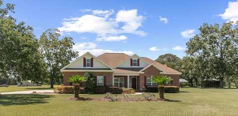 1267 State Hwy 103, Slocomb, AL 36375