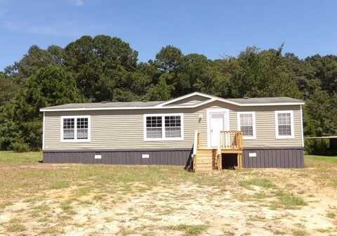 445 Bartlett Loop, Headland, AL 36345