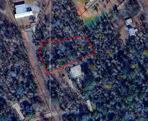 Lot 213 Presley Dr, Abbeville, AL 36310