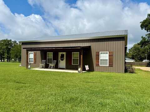 157 Harris, Hartford, AL 36375