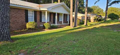 1616 Randall, Dothan, AL 36303