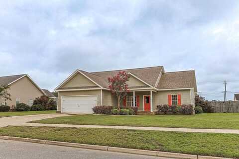 107 Willow Way, Headland, AL 36345