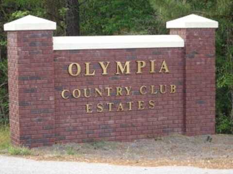 Lot 6 Blk B Olympia Drive, Dothan, AL 36301