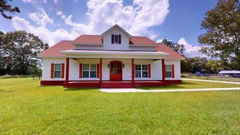 2809 COUNTY ROAD 19, Samson, AL 36477