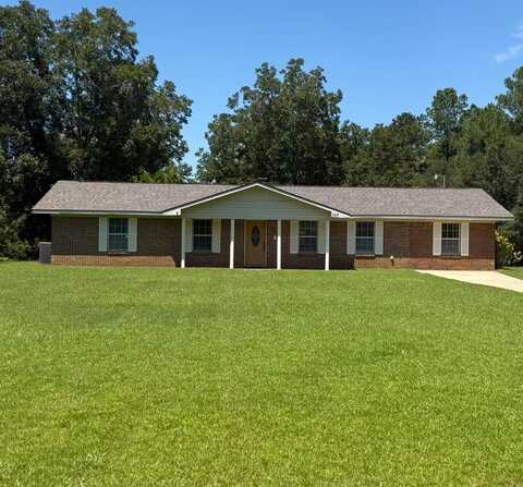 295 Hall Road, Dothan, AL 36301
