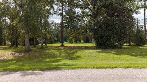 0 Ed Tolar Rd., Pansey, AL 36370