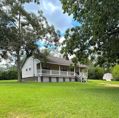 136 Seaborn Dr, Columbia, AL 36319