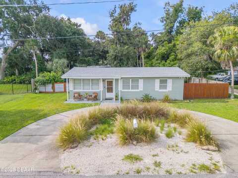124 Hardin Place, Edgewater, FL 32132