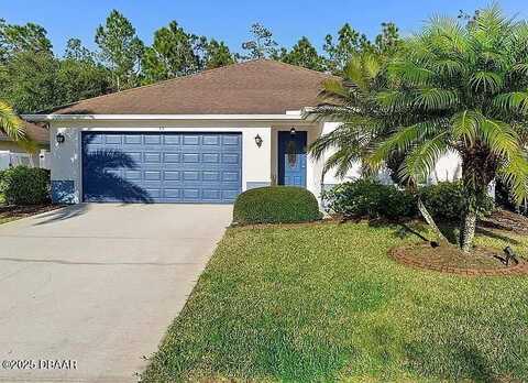 43 Pergola Place, Ormond Beach, FL 32174