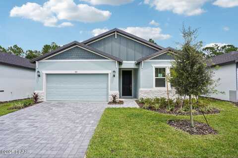 572 Brookhaven Trail, Ormond Beach, FL 32174