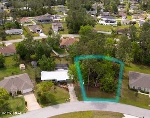 14 Powder Hill Lane, Palm Coast, FL 32164