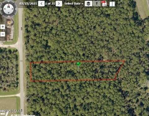 471 N TYMBER CREEK Road, Ormond Beach, FL 32174