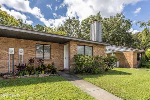1560 Hancock Lane, Holly Hill, FL 32117