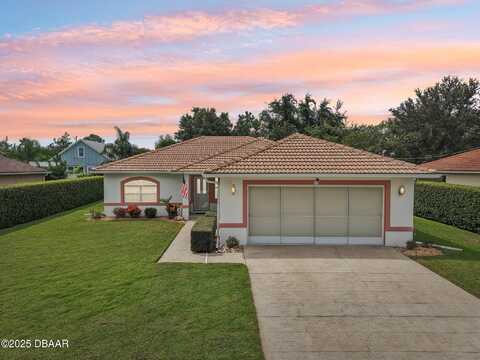 60 Rolling Sands Drive, Palm Coast, FL 32164